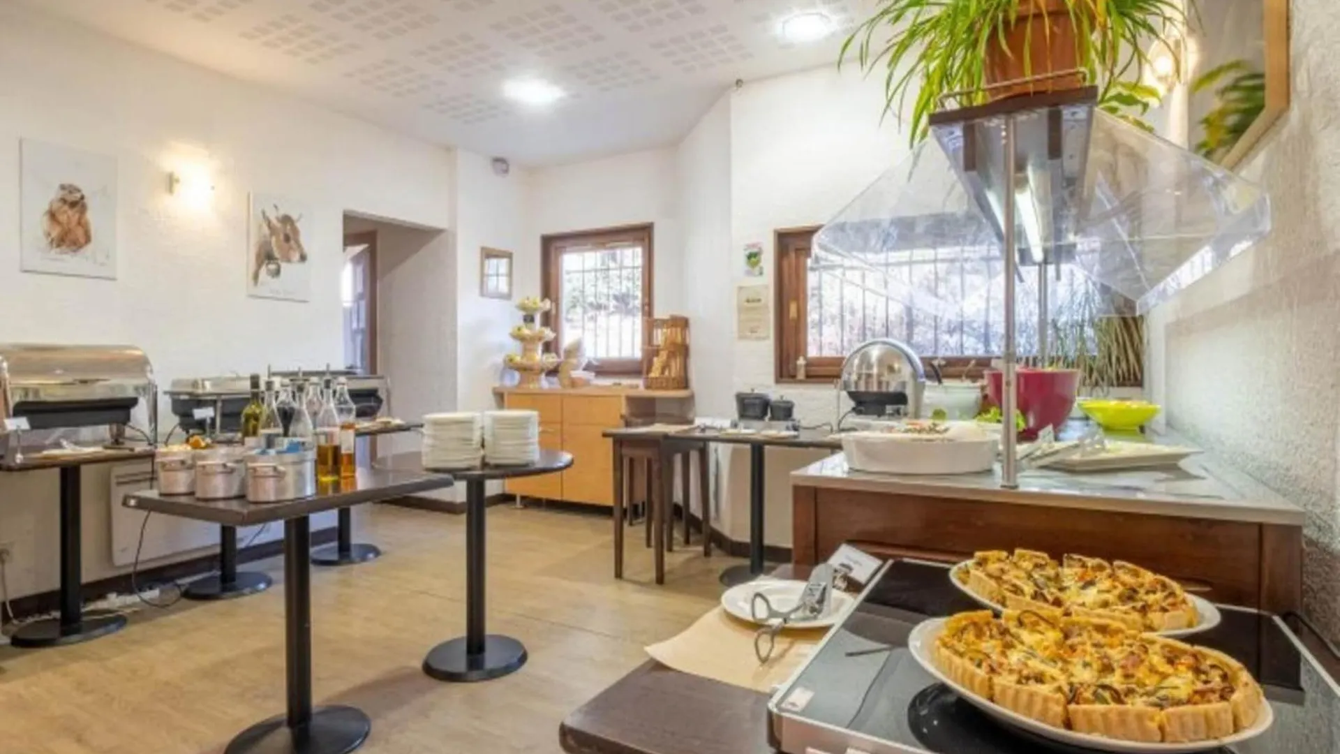 Holiday home 3 Room Apartment 7 People 1 Baby Lanslevillard
