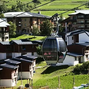 3* Village de vacances Vvf Villages  Le Parc De La Vanoise  Val-cenis